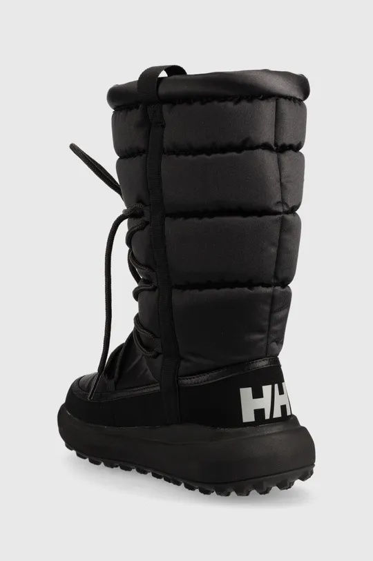 Helly Hansen snow boots  Uppers: Synthetic material, Textile material Inside: Textile material Outsole: Synthetic material
