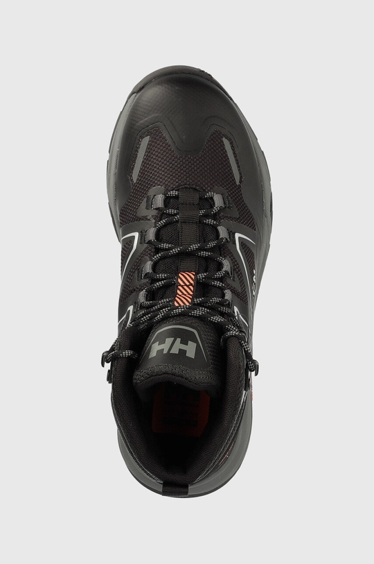 czarny Helly Hansen buty Cascade Mid