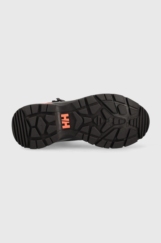 Helly Hansen cipő Cascade Mid Női