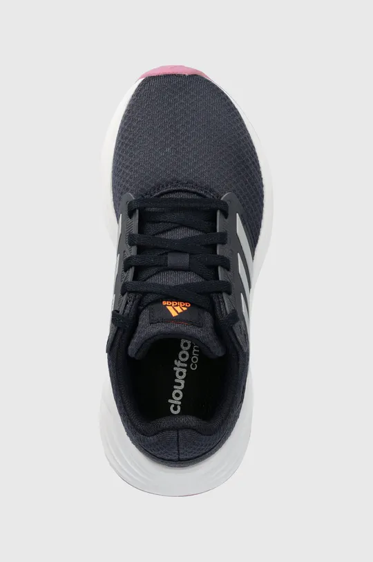 тёмно-синий Обувь для бега adidas Galaxy 6