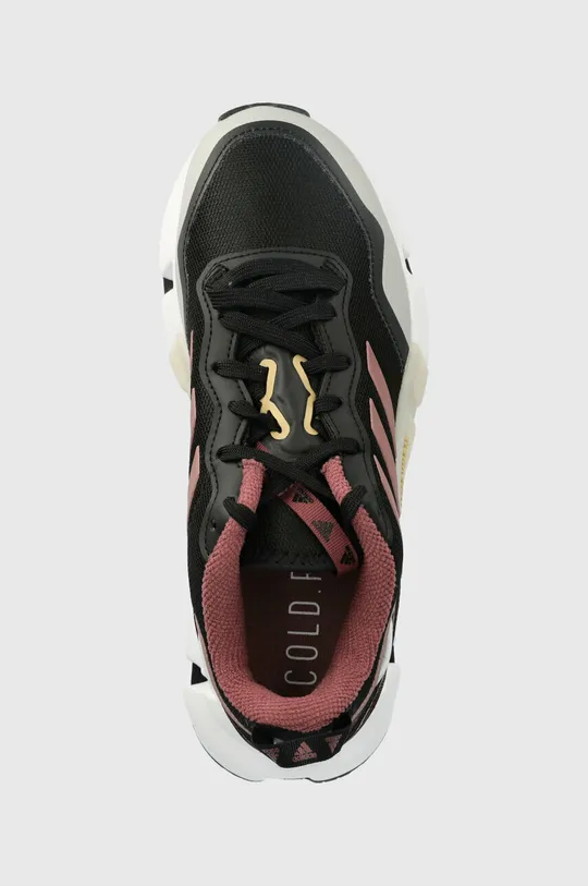 μαύρο Παπούτσια για τρέξιμο adidas Performance Climawarm
