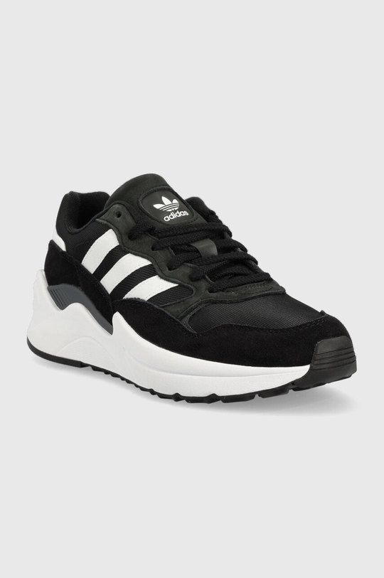 Tenisice adidas Originals RETROPY crna