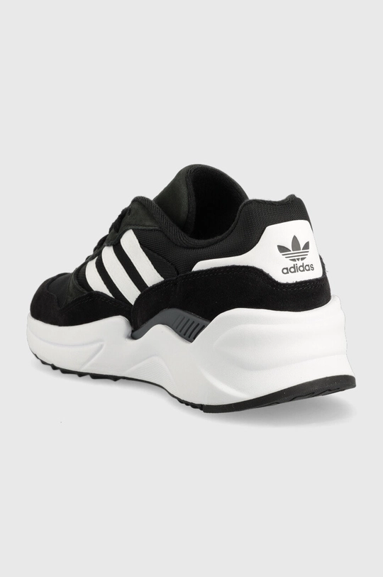 Superge adidas Originals RETROPY  Zunanjost: Tekstilni material, Semiš usnje Notranjost: Tekstilni material Podplat: Sintetični material