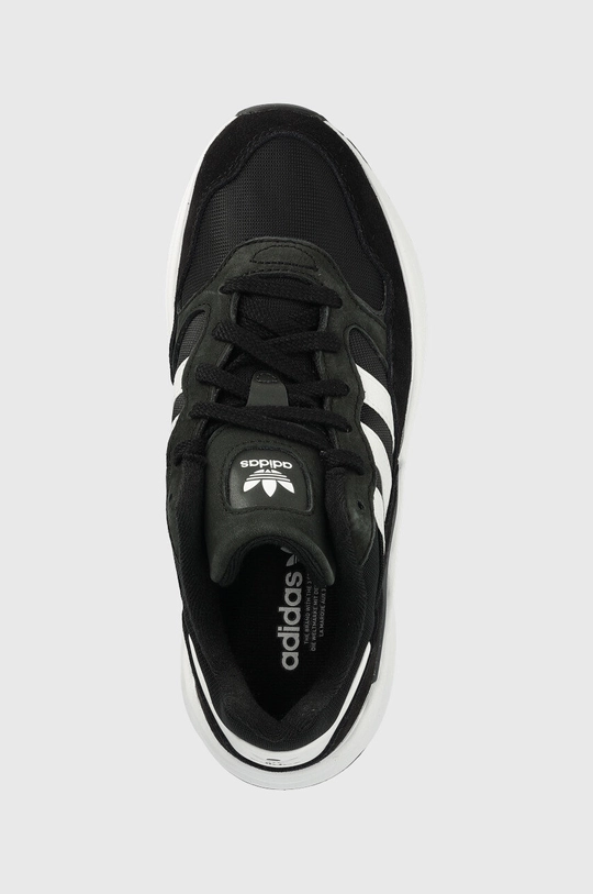 crna Tenisice adidas Originals RETROPY