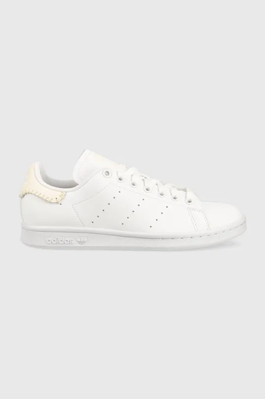 bela Superge adidas Originals Stan Smith Ženski