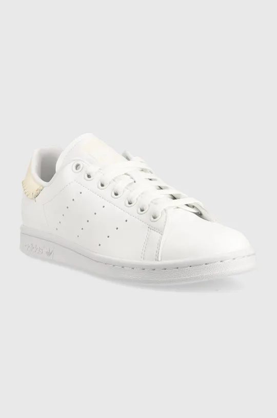 adidas Originals sneakersy STAN SMITH biały