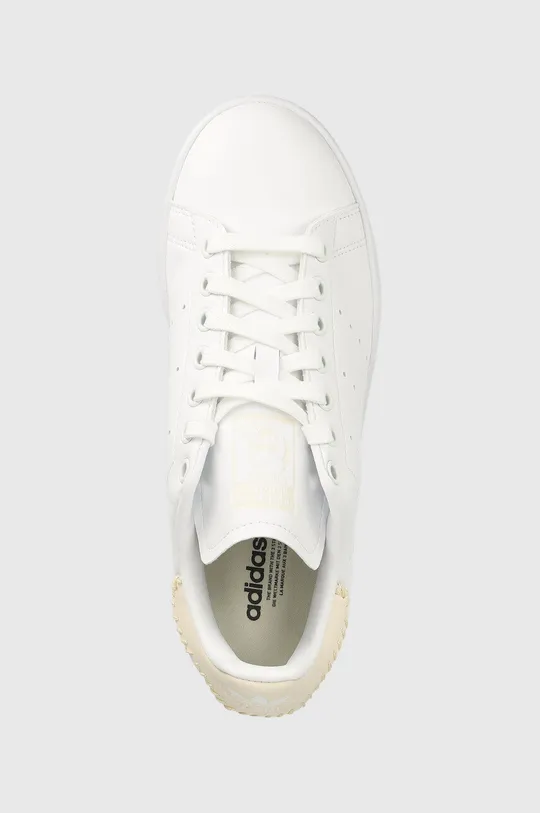 biały adidas Originals sneakersy STAN SMITH