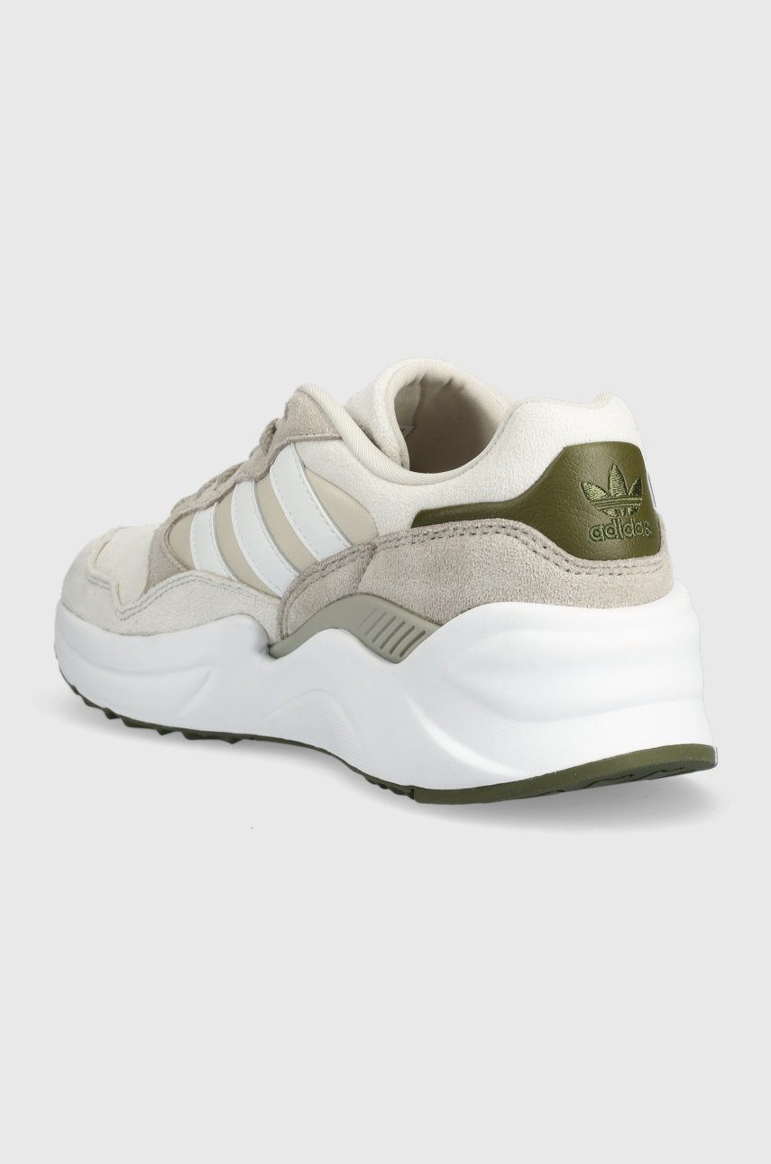 Sneakers boty adidas Originals RETROPY  Svršek: Umělá hmota, Textilní materiál Vnitřek: Textilní materiál Podrážka: Umělá hmota