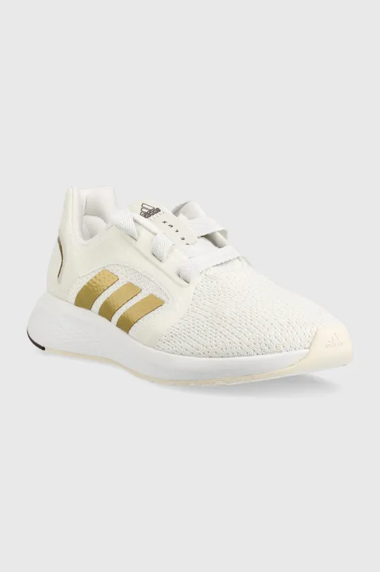 Αθλητικά παπούτσια adidas Edge Lux 5 λευκό