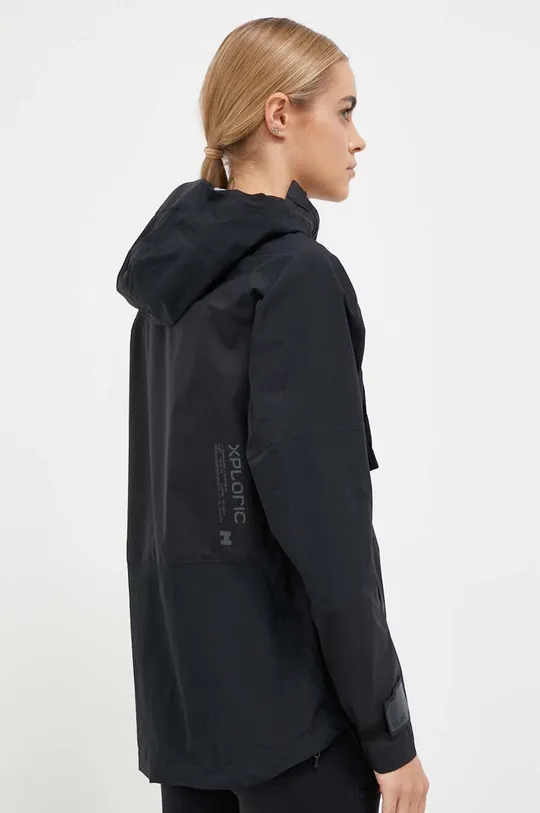 Outdoor jakna adidas TERREX Xploric  Temeljni materijal: 100% Reciklirani poliester Umeci: 100% Poliuretan