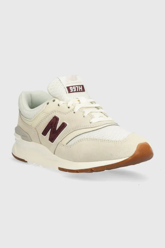 Αθλητικά New Balance Cw997hrm μπεζ