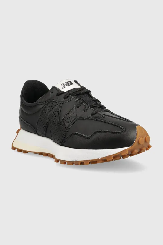 New Balance sneakers WS327LH black