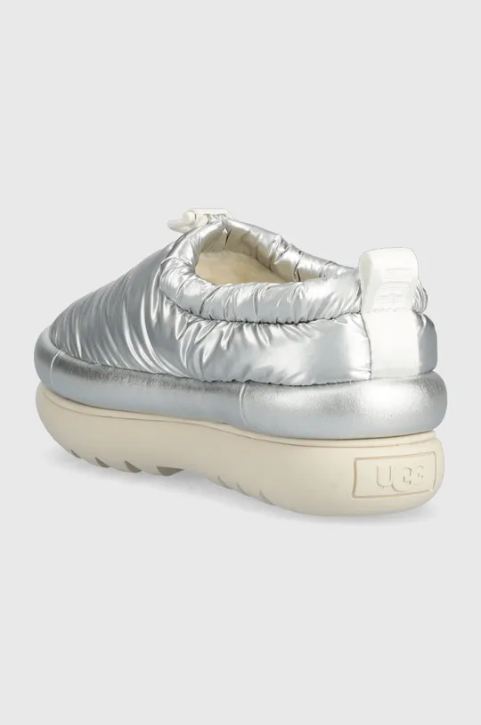 Παπούτσια UGG Maxi Clog  Πάνω μέρος: Υφαντικό υλικό Εσωτερικό: Υφαντικό υλικό Σόλα: Συνθετικό ύφασμα