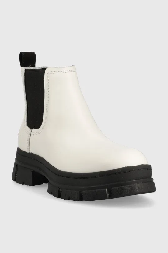 UGG chelsea boots W Ashton Chelsea white