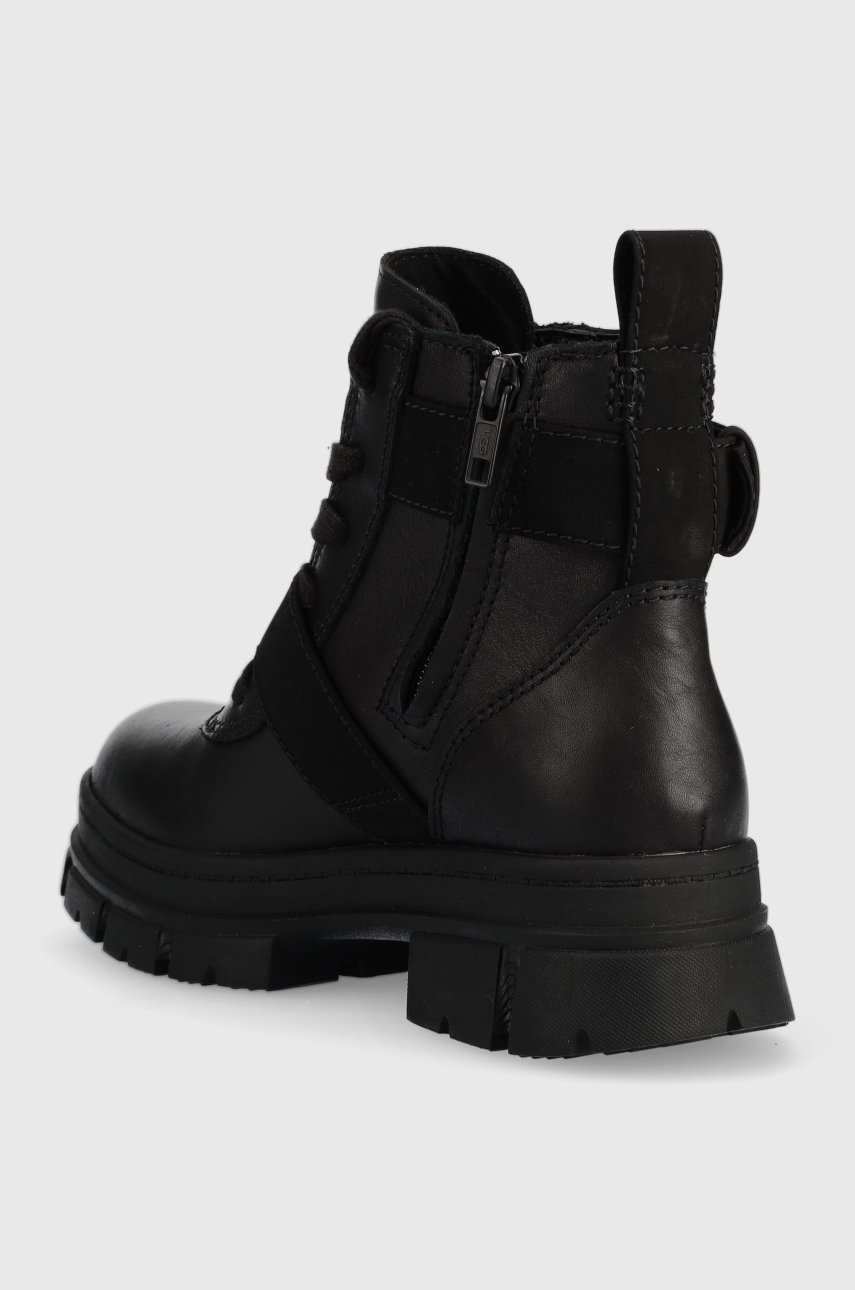 ugg w ashton lace up