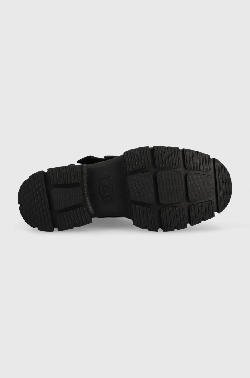 ugg w ashton lace up