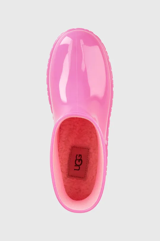 рожевий Гумові чоботи UGG W Drizlita