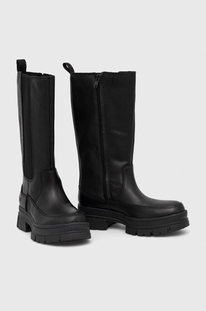 ugg w ashton lace up