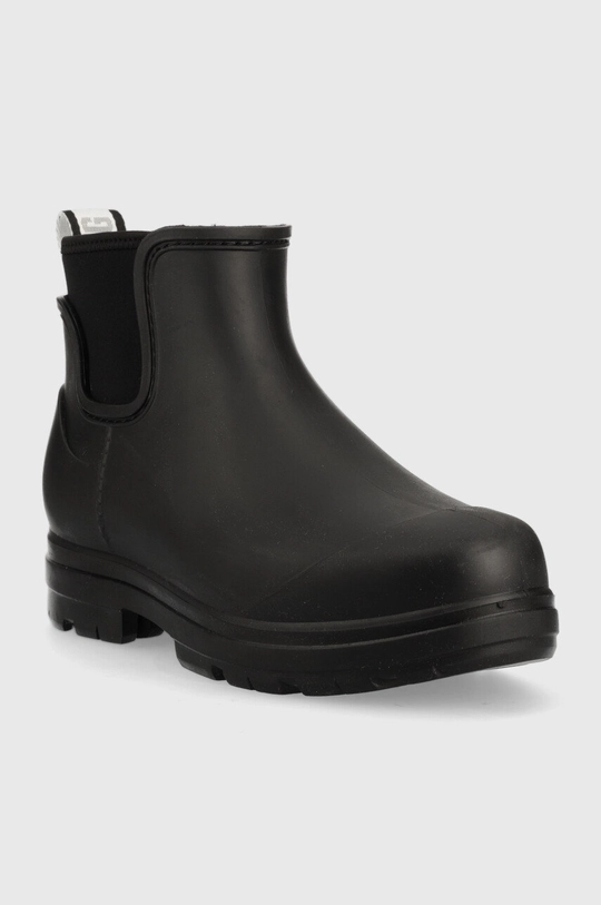 UGG kalosze Droplet czarny