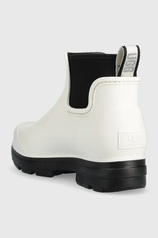 UGG wellingtons W Droplet Uppers: Synthetic material, Textile material Inside: Textile material Outsole: Synthetic material
