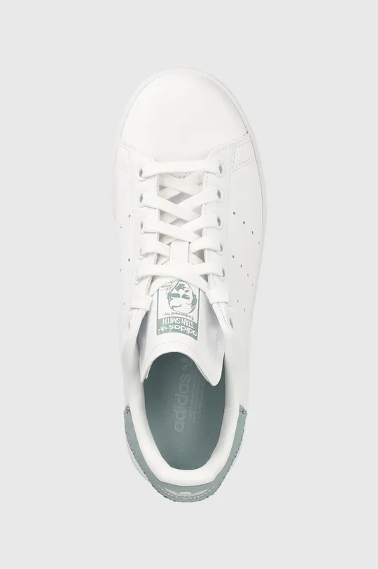 λευκό Αθλητικά adidas Originals STAN SMITH