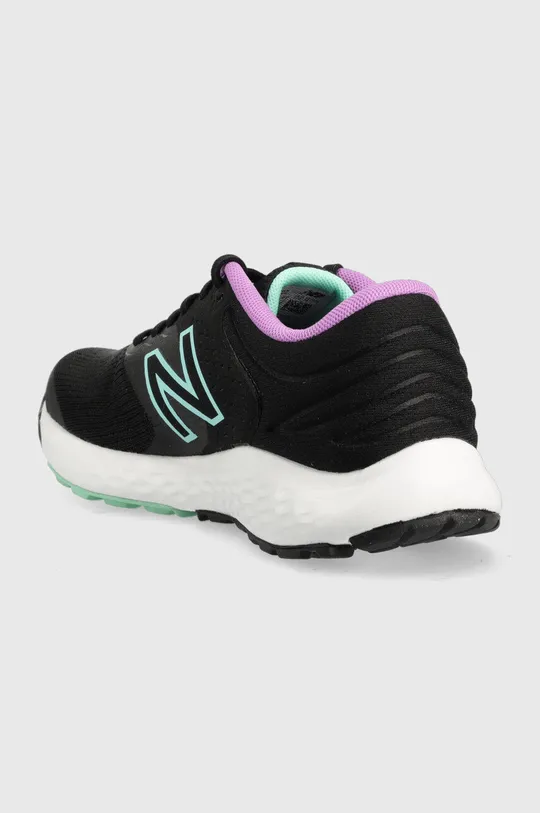 Παπούτσια για τρέξιμο New Balance 520v7  Πάνω μέρος: Συνθετικό ύφασμα, Υφαντικό υλικό Εσωτερικό: Υφαντικό υλικό Σόλα: Συνθετικό ύφασμα
