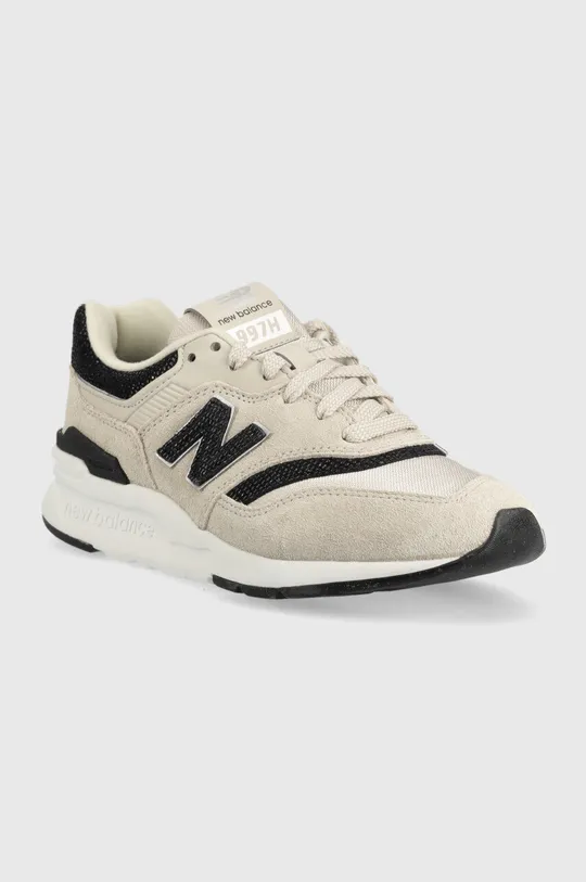 New Balance sneakers Cw997hdt gri