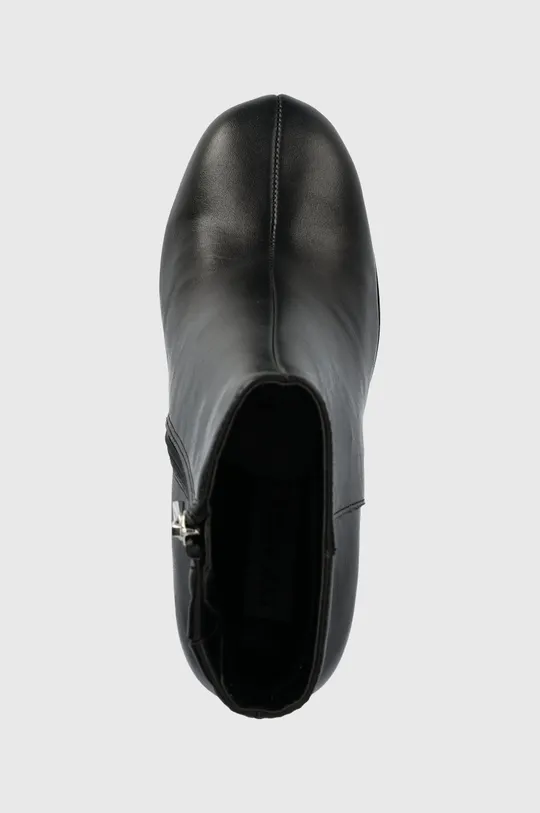čierna Členkové topánky Steve Madden Main