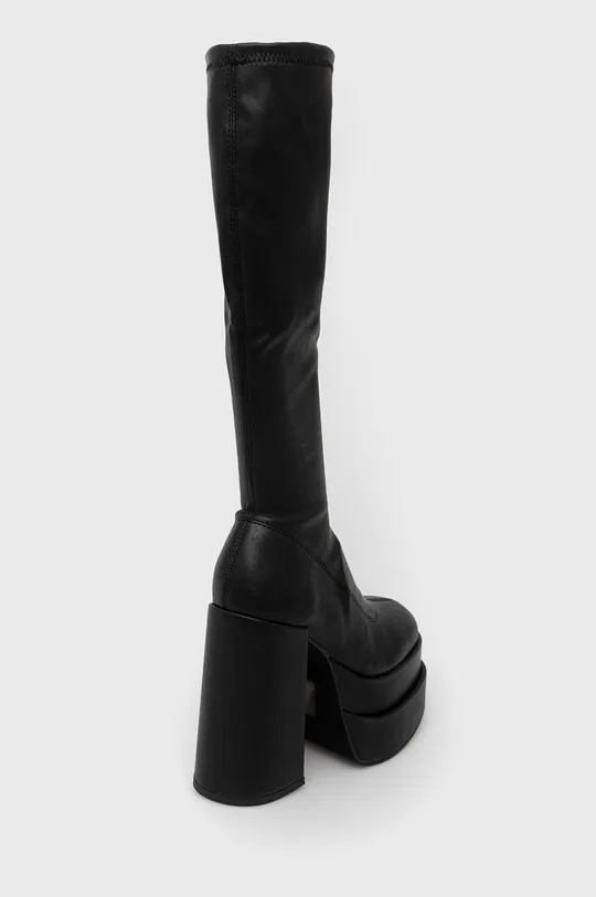 Elegantni škornji Steve Madden Cypress  Zunanjost: Sintetični material Notranjost: Sintetični material, Tekstilni material Podplat: Sintetični material