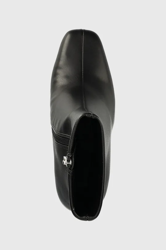 čierna Členkové topánky Steve Madden Fulton