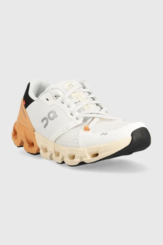 Обувь для бега On-running Cloudflyer 4 белый