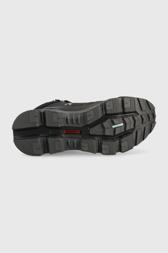 Cipele On-running Cloudrock 2 Waterproof Ženski