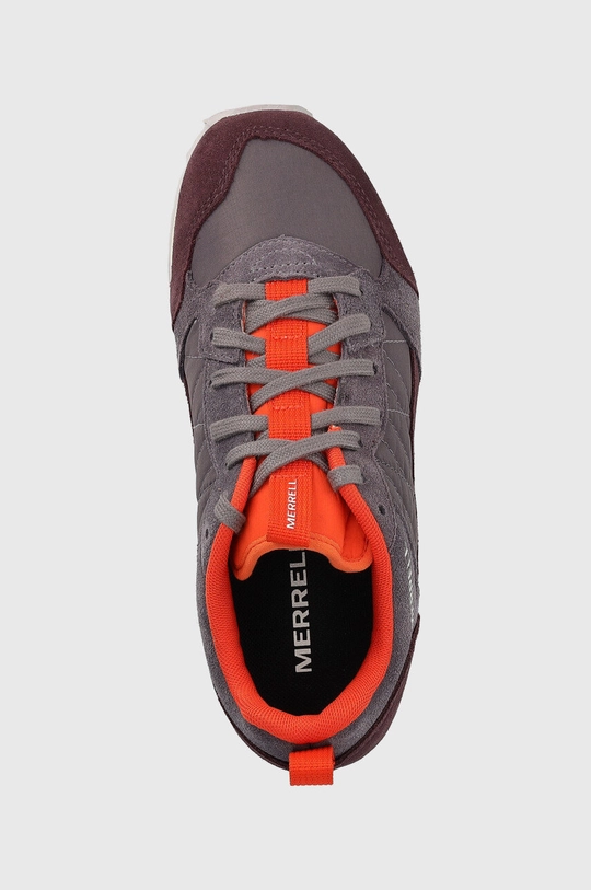 фиолетовой Кроссовки Merrell