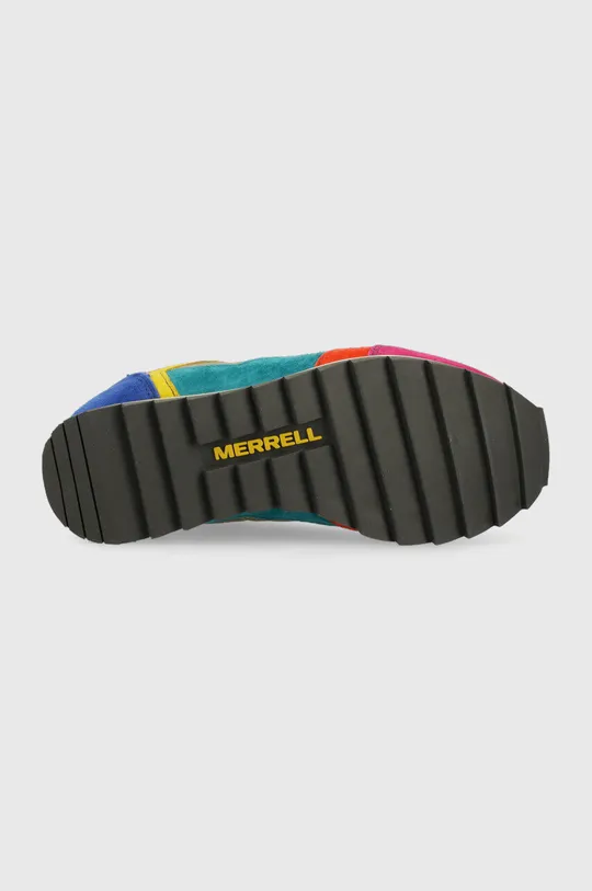 Merrell sneakersy Damski