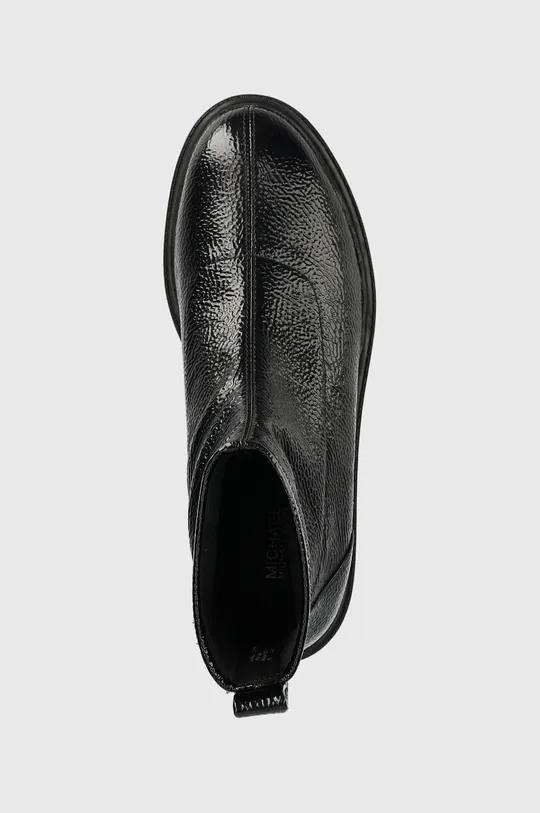 čierna Členkové topánky MICHAEL Michael Kors Comet