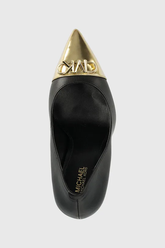 μαύρο Γόβες παπούτσια MICHAEL Michael Kors Parker