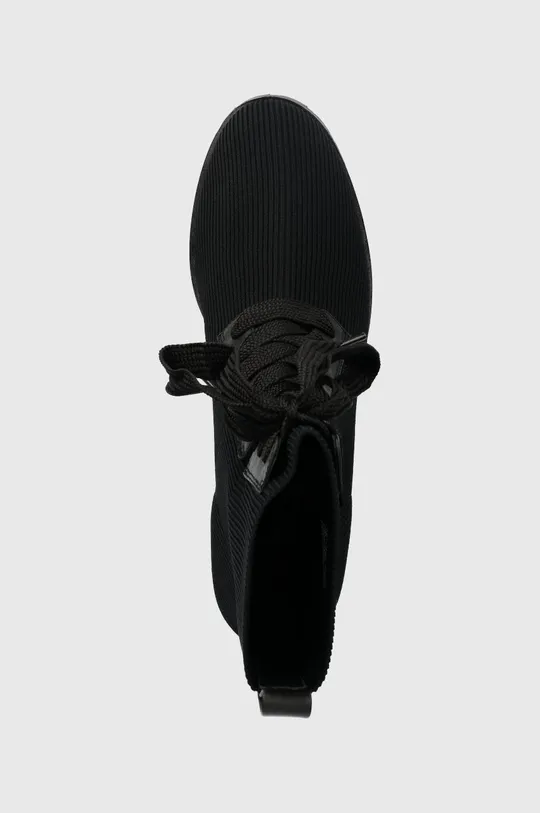 čierna Členkové topánky Kate Spade Merigue