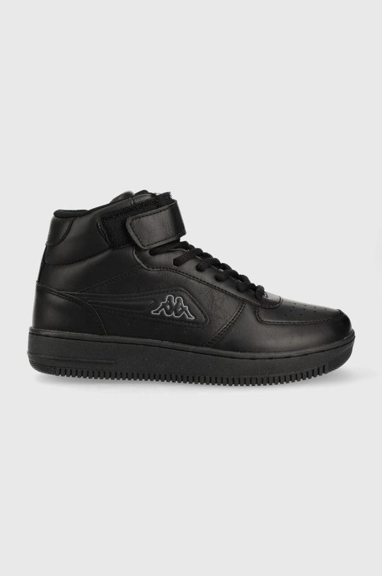 černá Sneakers boty Kappa Dámský