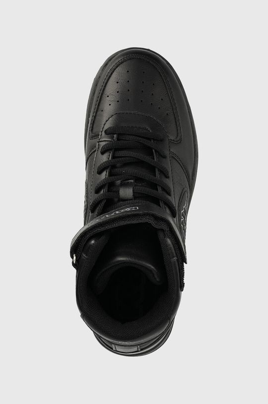černá Sneakers boty Kappa