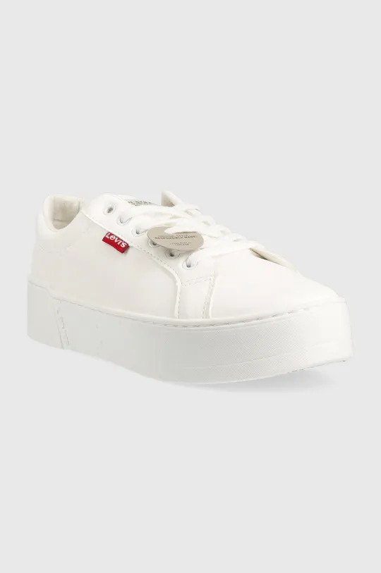Levi's sneakersy Tijuana 2.0 biały