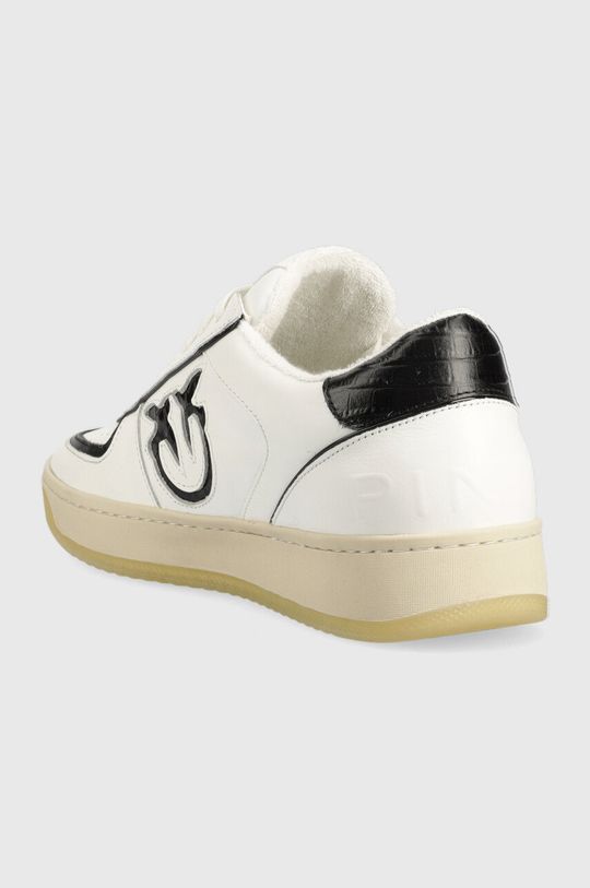 Sneakers boty Pinko Bondy 3 Basket  Svršek: Umělá hmota, Přírodní kůže Vnitřek: Textilní materiál, Přírodní kůže Podrážka: Umělá hmota