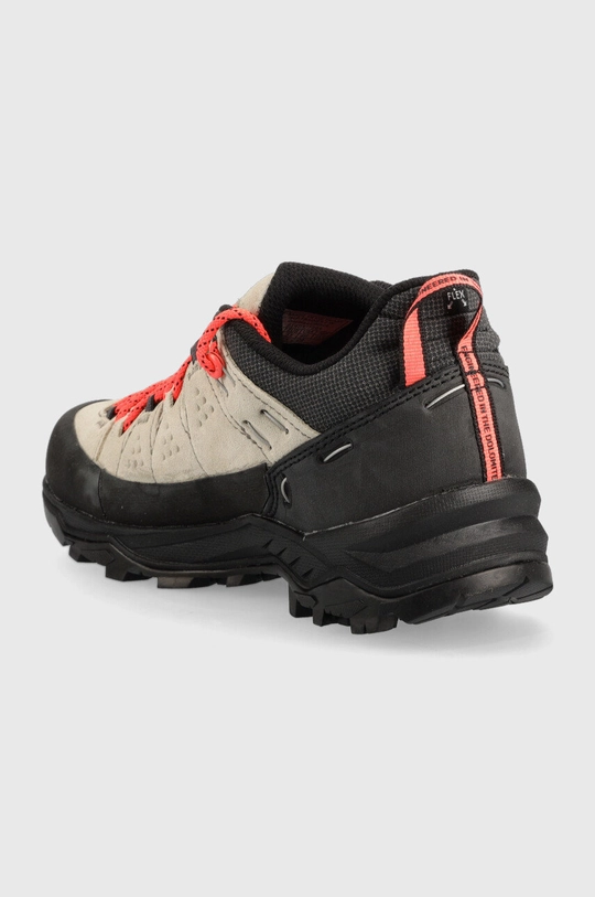 Încălțăminte Salewa pantofi Alp Trainer 2 00.0000061403 bej