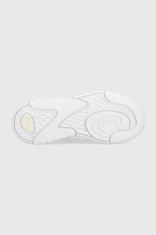 Δερμάτινα αθλητικά παπούτσια Lacoste Game Advance Luxe Γυναικεία