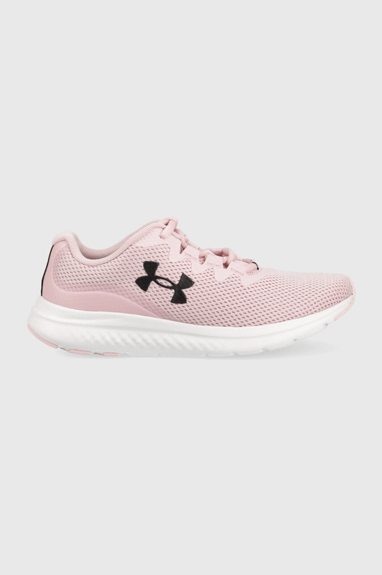 ružová Bežecké topánky Under Armour Charged Impulse 3 Dámsky