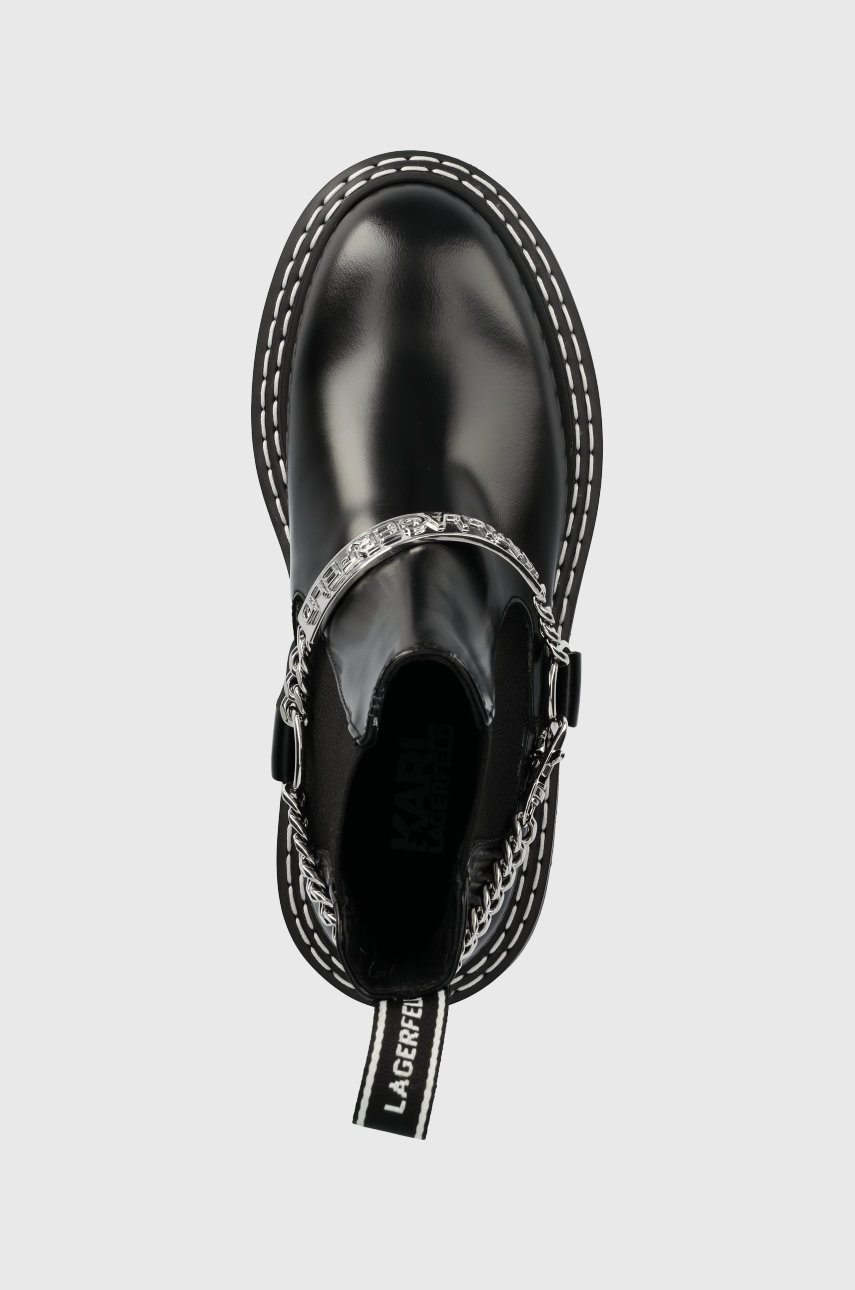 how to get rid of creases in boots