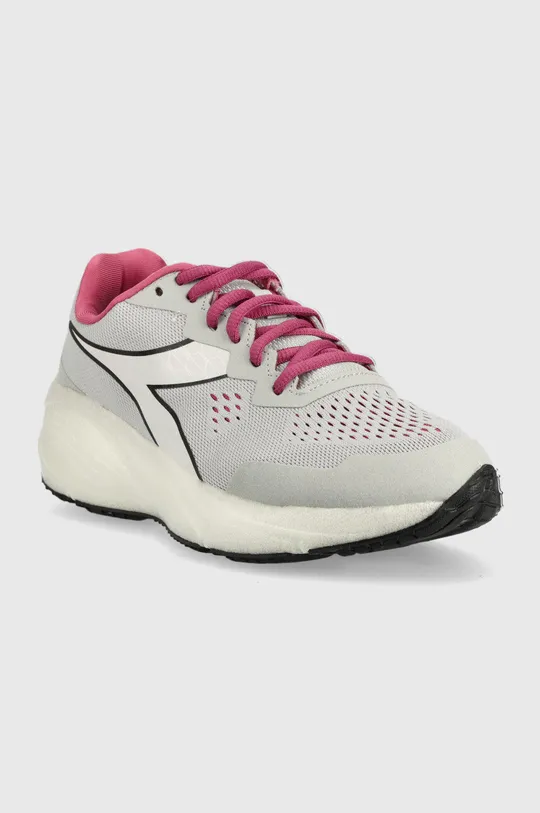Παπούτσια για τρέξιμο Diadora Freccia 2 γκρί
