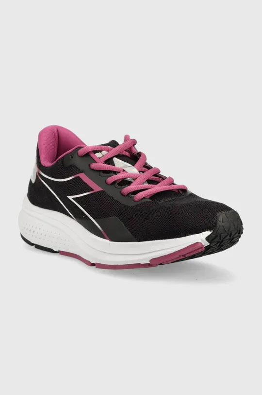 Παπούτσια για τρέξιμο Diadora Passo 2 μωβ