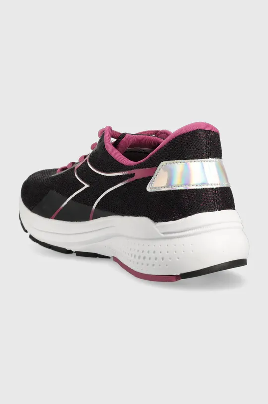 Παπούτσια για τρέξιμο Diadora Passo 2  Πάνω μέρος: Συνθετικό ύφασμα, Υφαντικό υλικό Εσωτερικό: Υφαντικό υλικό Σόλα: Συνθετικό ύφασμα