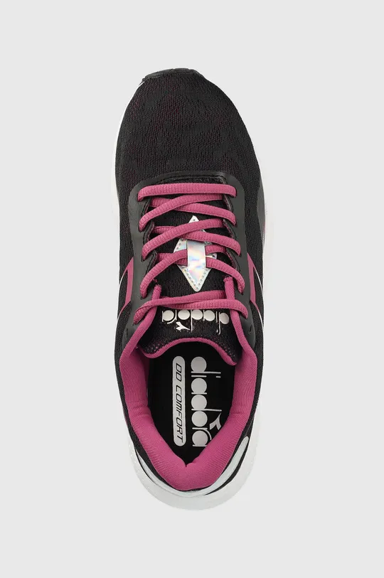 fialová Bežecké topánky Diadora Passo 2