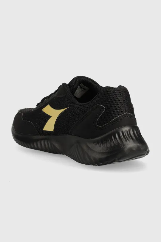 Παπούτσια για τρέξιμο Diadora Robin 3  Πάνω μέρος: Συνθετικό ύφασμα, Υφαντικό υλικό Εσωτερικό: Υφαντικό υλικό Σόλα: Συνθετικό ύφασμα